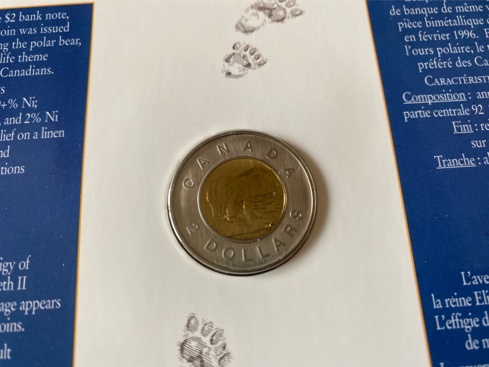 收藏联盟Quantum Auction 第196期拍卖 硬币精制币主打专场 1996年加拿大 钞币册