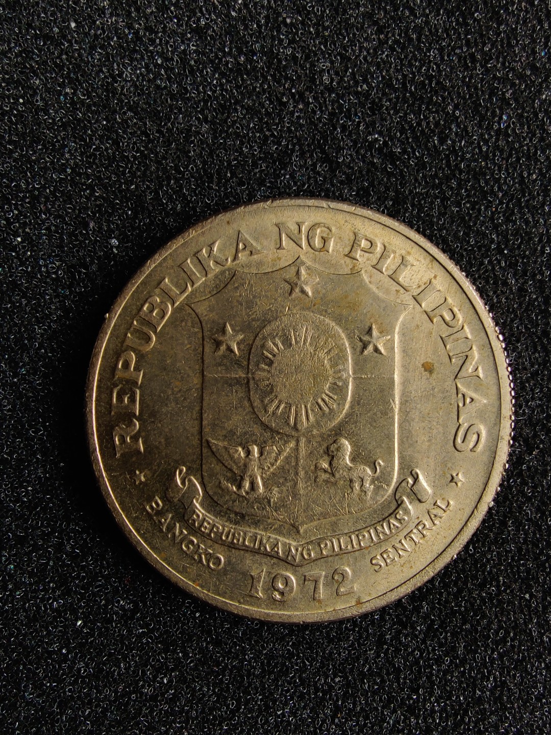 ♥一只鱼（世界钱币第二期）