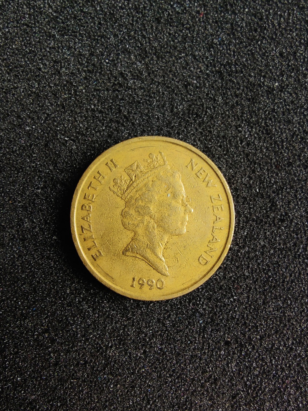 ♥一只鱼（世界钱币第二期）