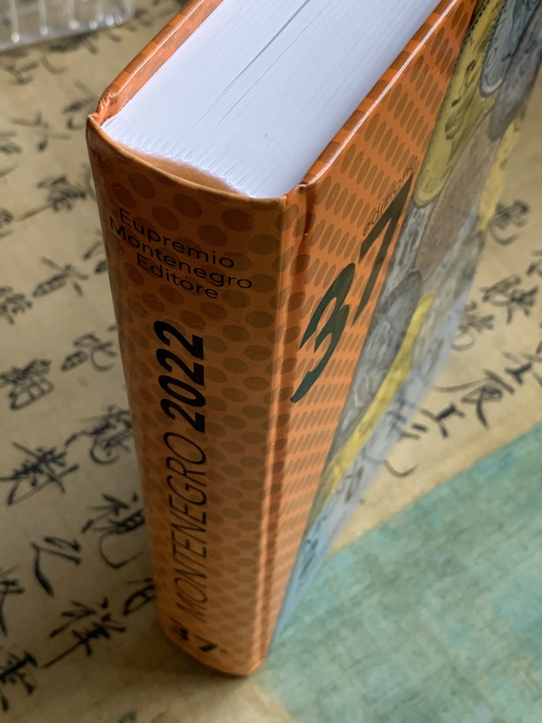 《竞宝斋》第100场-纪念拍卖 (全场包邮)中拍得限量纪念章 2022精装版 意大利钱币 收藏目录 厚达735页 文字表述详尽，图片清晰 意大利玩家不可多得的好书