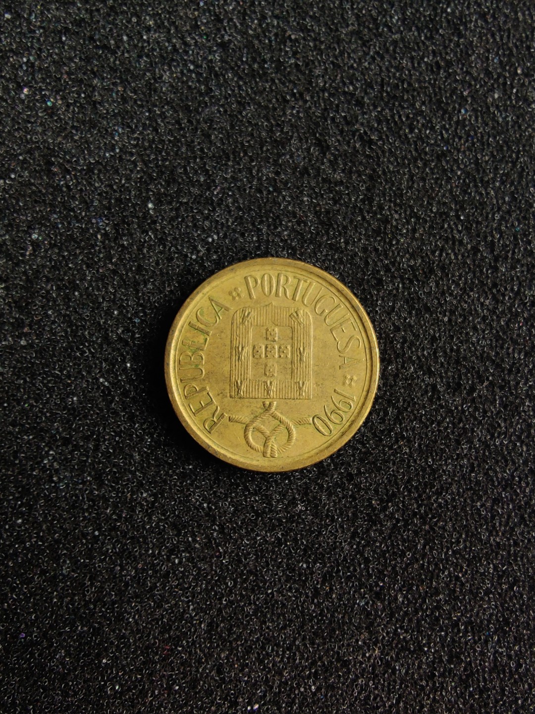 ♥一只鱼（世界钱币第二期）