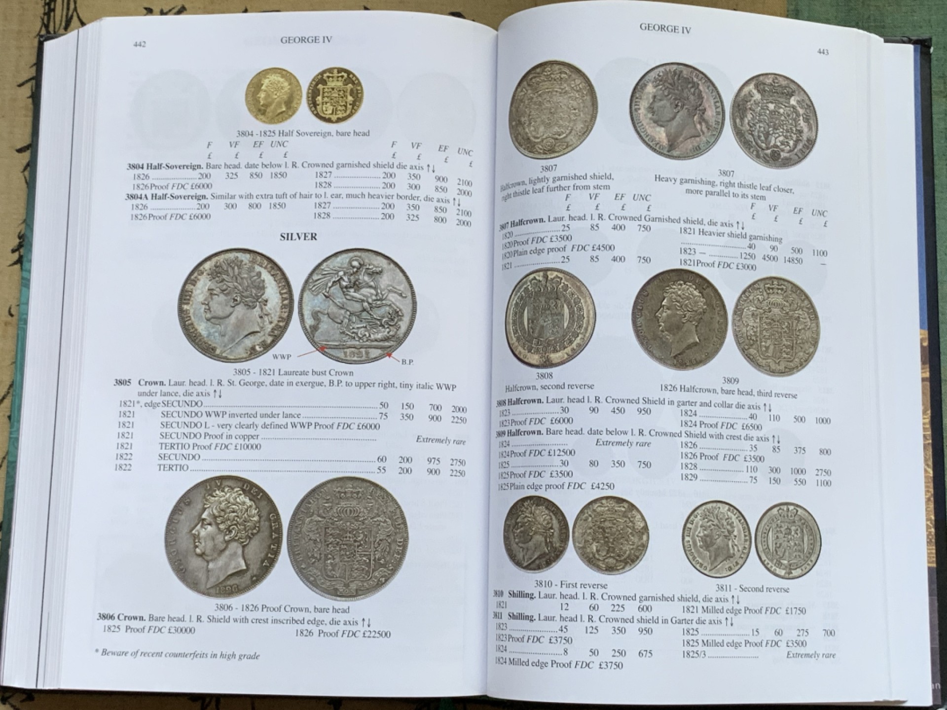 《竞宝斋》第100场-纪念拍卖 (全场包邮)中拍得限量纪念章 SPINK 斯宾克英国目录，保存的不错，精装本546页（涵盖凯尔特人到二战时期）英系玩家必备