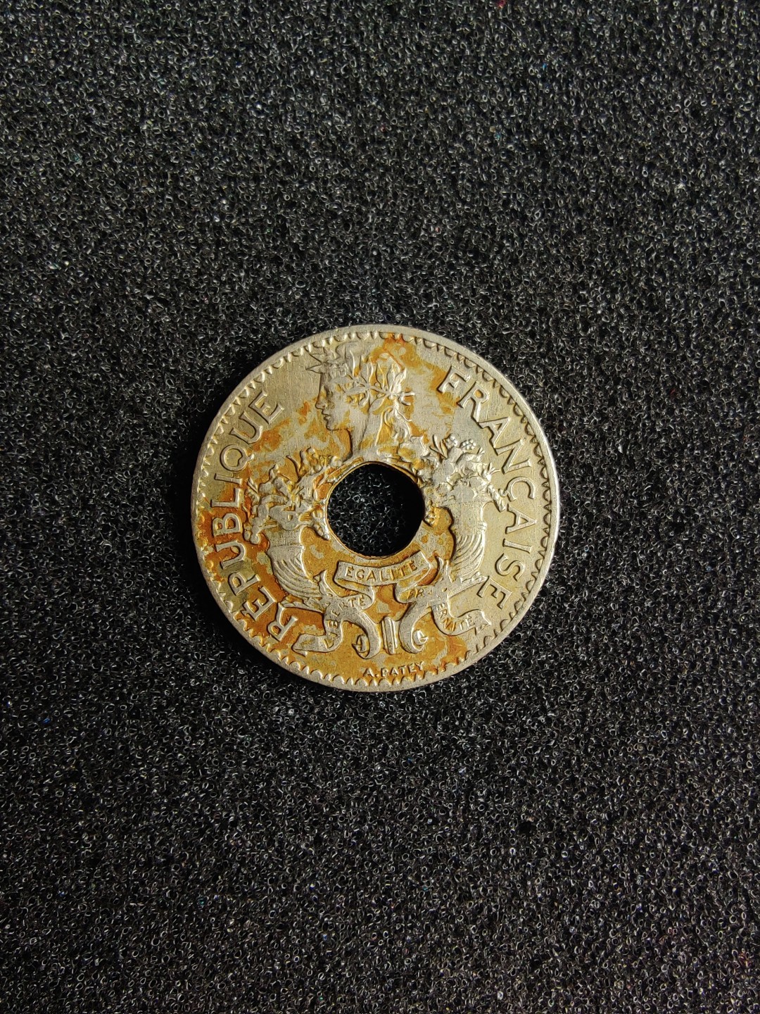 ♥一只鱼（世界钱币第二期）