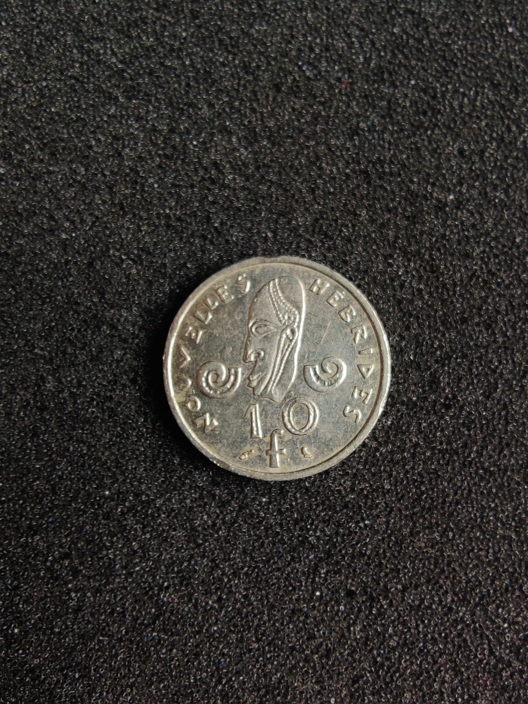 ♥一只鱼（世界钱币第二期）