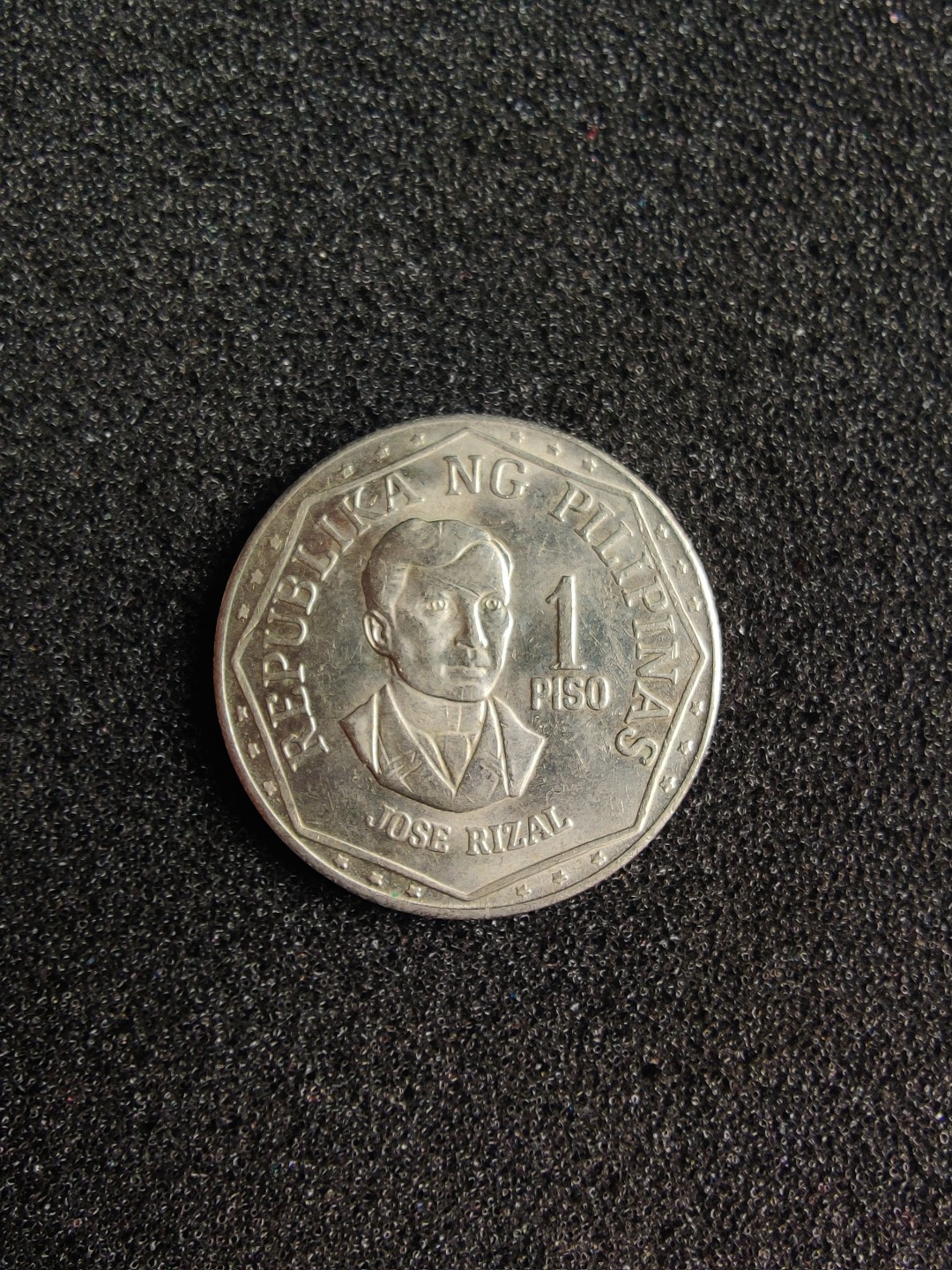 ♥一只鱼（世界钱币第二期）