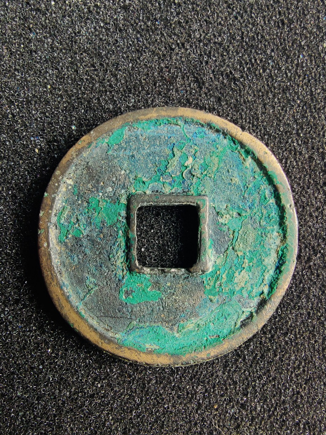 ♥一只鱼（世界钱币第二期）