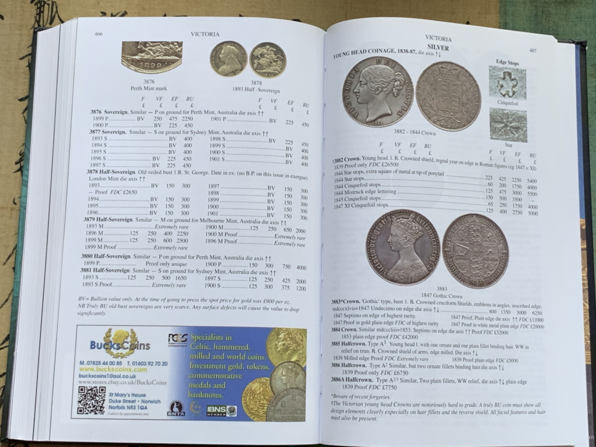 《竞宝斋》第100场-纪念拍卖 (全场包邮)中拍得限量纪念章 SPINK 斯宾克英国目录，保存的不错，精装本546页（涵盖凯尔特人到二战时期）英系玩家必备