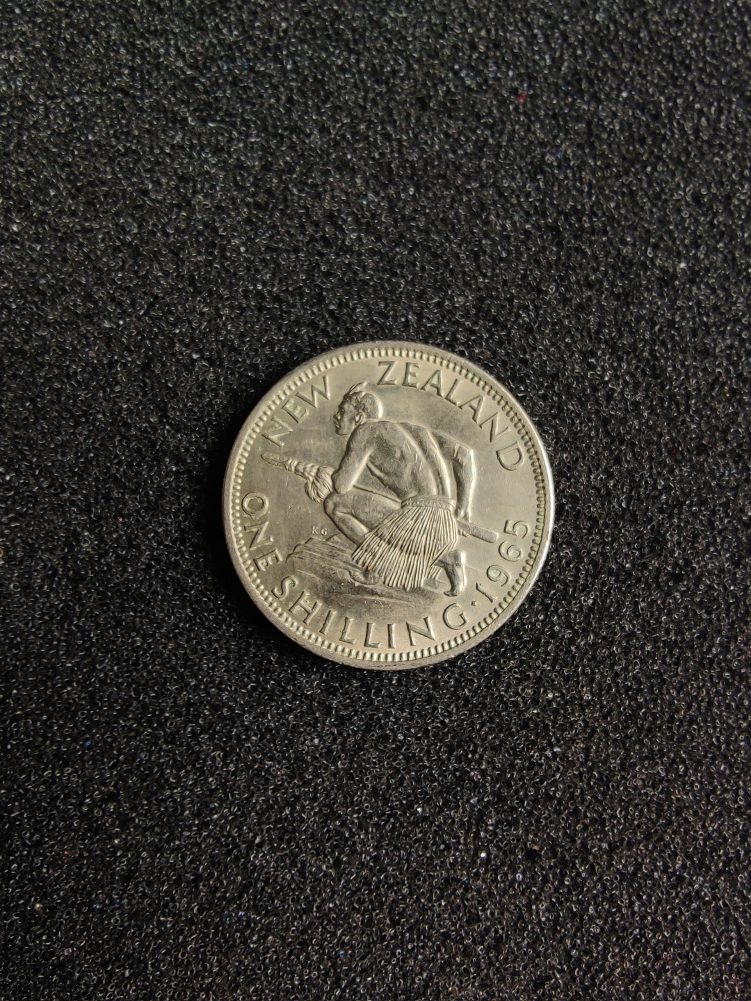 ♥一只鱼（世界钱币第二期）