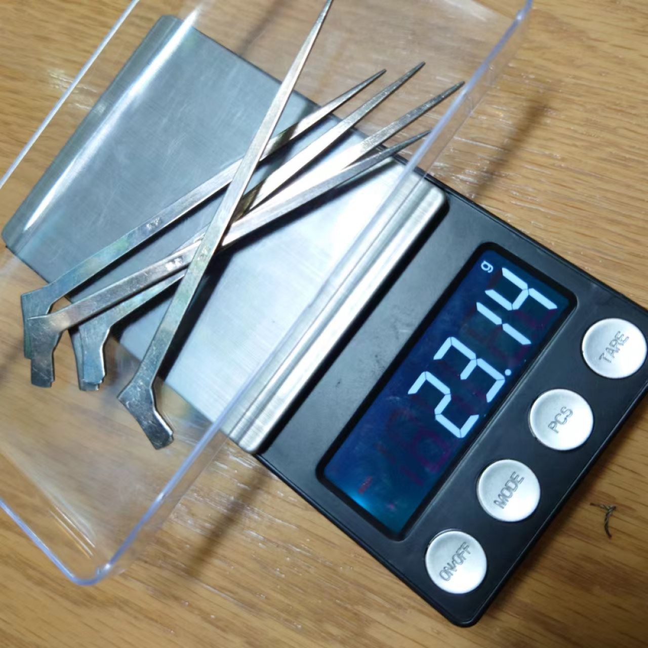 勋章奖章交易所10月1日群拍，举国同庆，全场包邮！ 日本银质水果叉一套