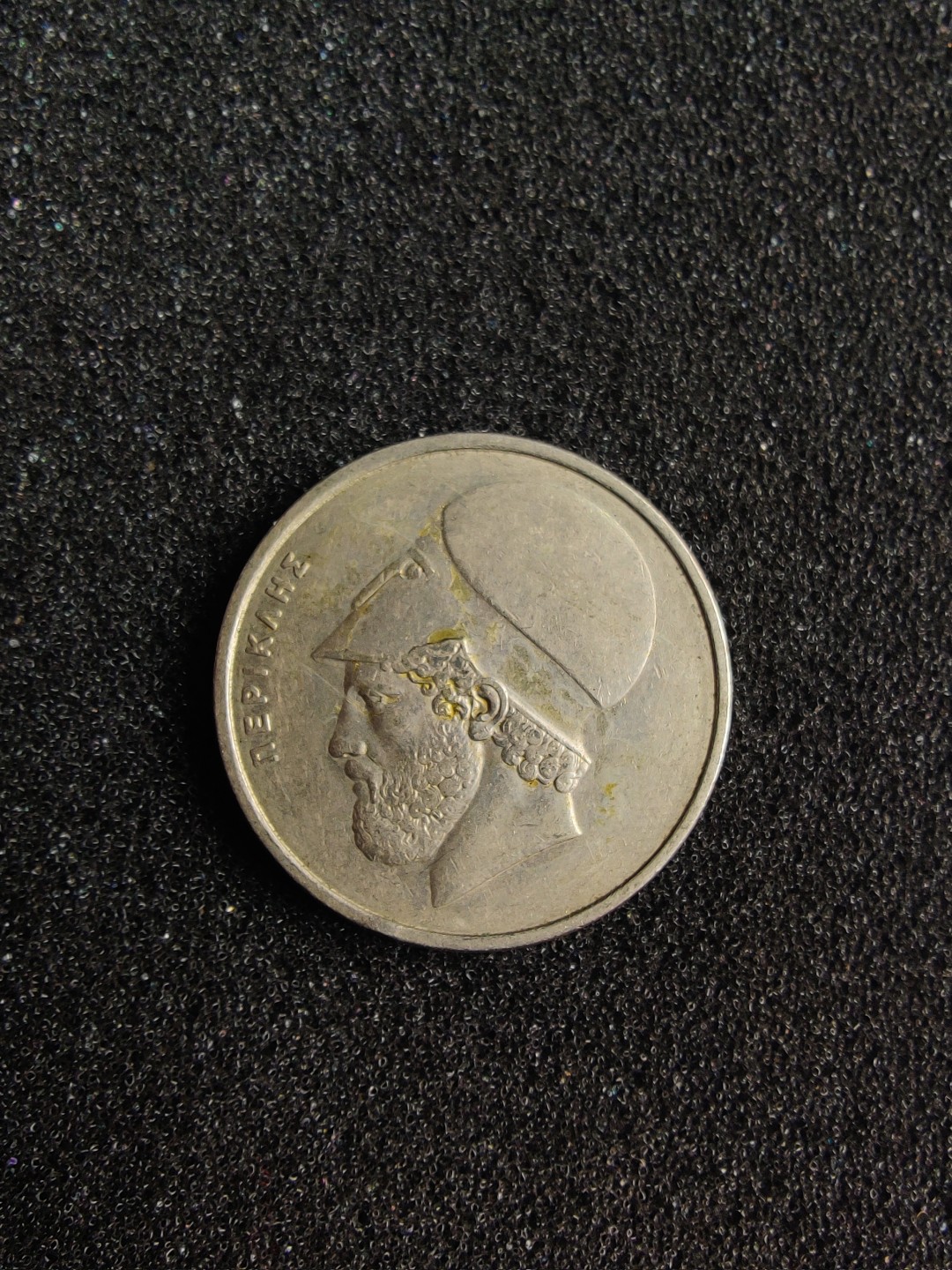 ♥一只鱼（世界钱币第二期）