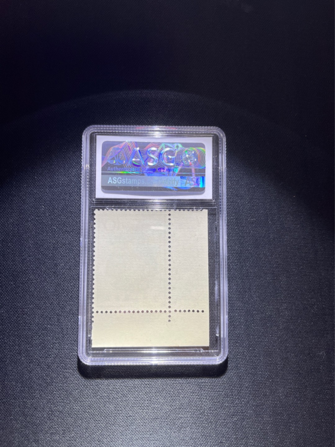 洪涛臻品 精选邮票限时拍卖第四十四期 特63青铜器 8-6 ASG90分OG  左下直角边 一枚，状态极佳，面艳背白，老纪特精品热门高分票，注意捡漏