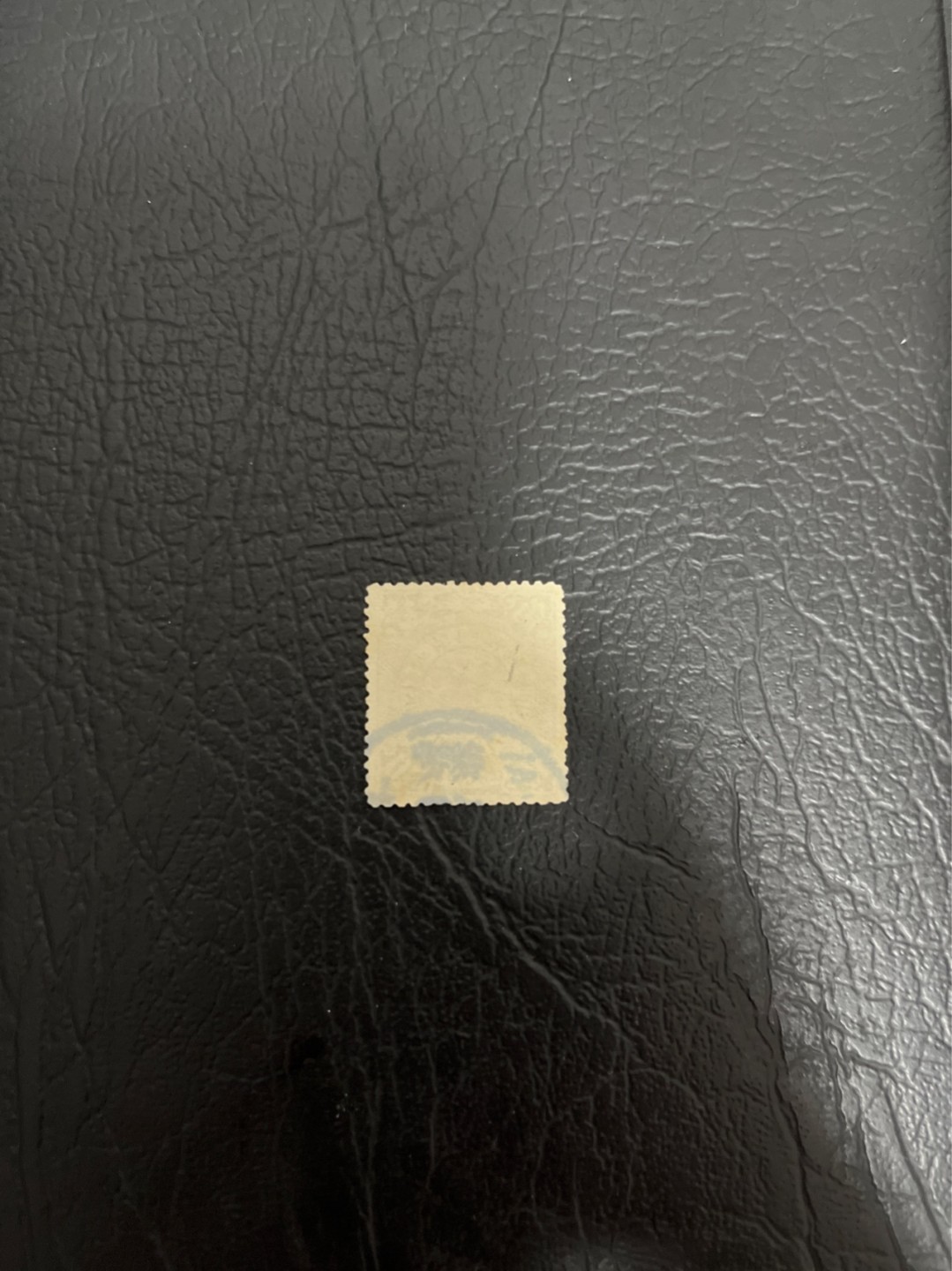 洪涛臻品 精选邮票限时拍卖第四十四期 大清龙票，蓝10分，终生保真（图3仅供参考）！品相自定，百年古董难免有瑕疵。入手保真清代文物邮票的机会！