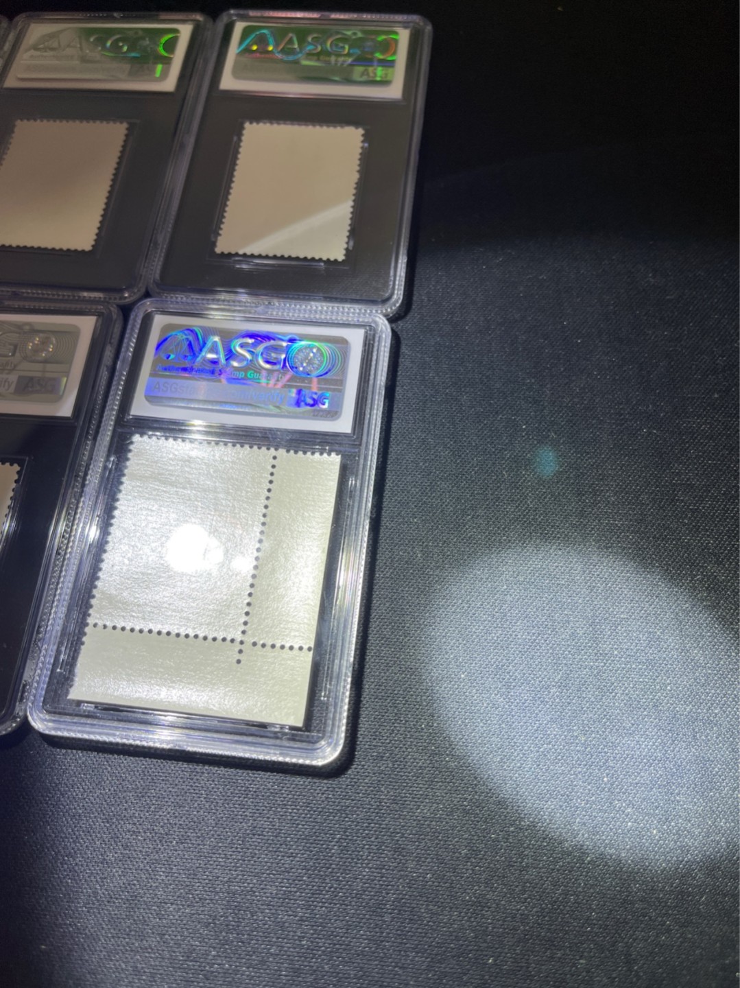 洪涛臻品 精选邮票限时拍卖第四十四期 特63青铜器 新全   同分ASG 85分OG  版撕全品送评，壳子无划痕，每一枚都胶润，背面白，绝对是高配版的85分。老纪特精品大套票，非常值得珍惜，★收藏全品票，高性价比，85版撕票首选★★注意捡漏