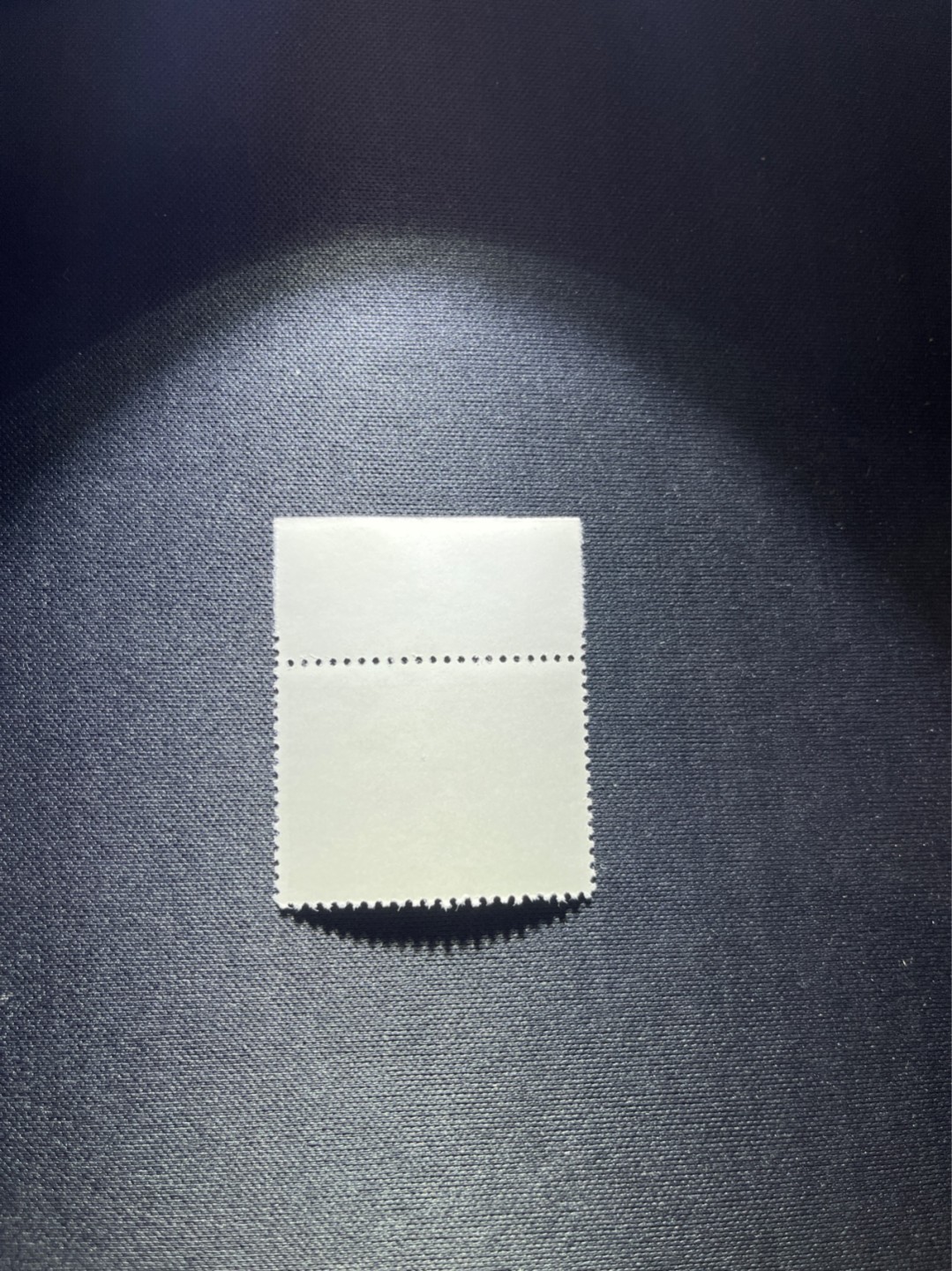 洪涛臻品 精选邮票限时拍卖第六十二期 编号巴黎公社 N11   上边纸色标一枚，★完美品相，绝品无瑕疵，齿孔饱满★随时售缺，编号票中的龙头，版撕全品嘎嘎绝，收藏级品相。齿孔新且饱满，全品可评级，注意捡漏。！《ASG评级处于初级阶段，注意建仓便宜的版撕货，未来市场前景不可估量！！！！》