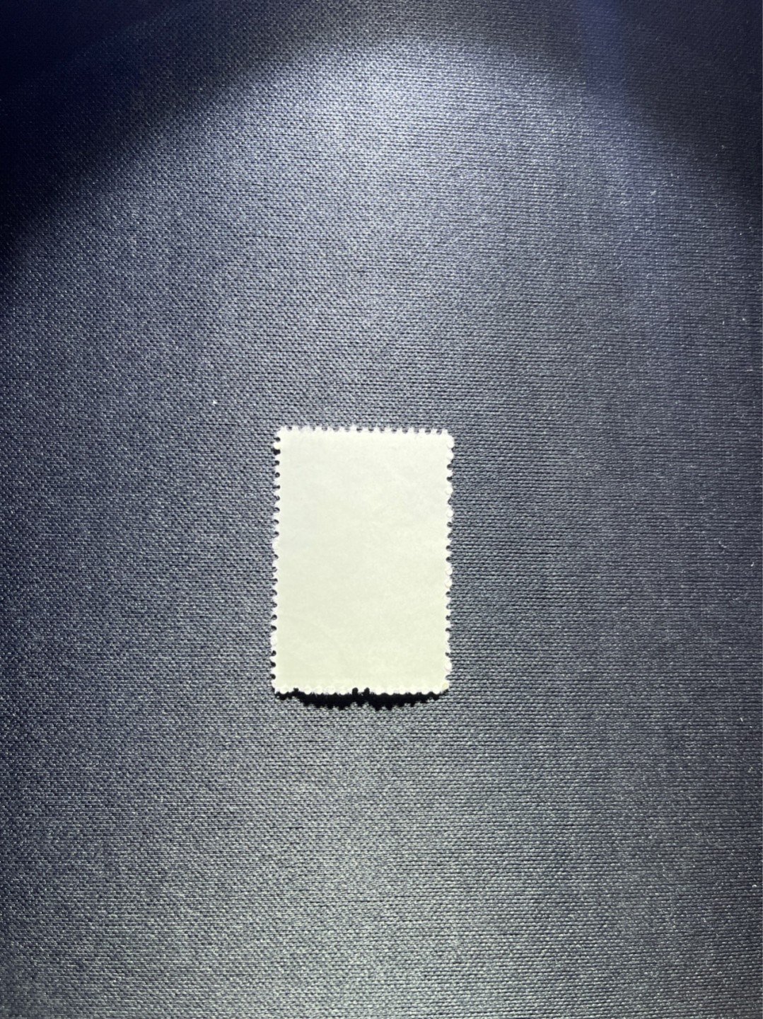 洪涛臻品 精选邮票限时拍卖第四十八期 特56蝴蝶盖销  20-11一枚，版撕全品嘎嘎绝，钢戳，面艳胶白，六珍之一，非常受欢迎的品种，新票价格高，盖销全品不要错过