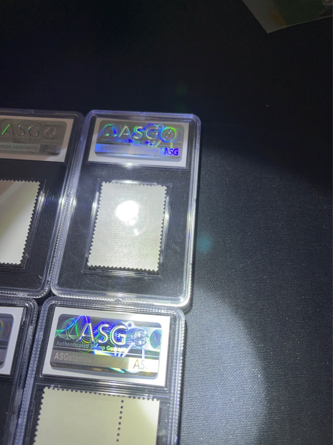 洪涛臻品 精选邮票限时拍卖第四十四期 特63青铜器 新全   同分ASG 85分OG  版撕全品送评，壳子无划痕，每一枚都胶润，背面白，绝对是高配版的85分。老纪特精品大套票，非常值得珍惜，★收藏全品票，高性价比，85版撕票首选★★注意捡漏