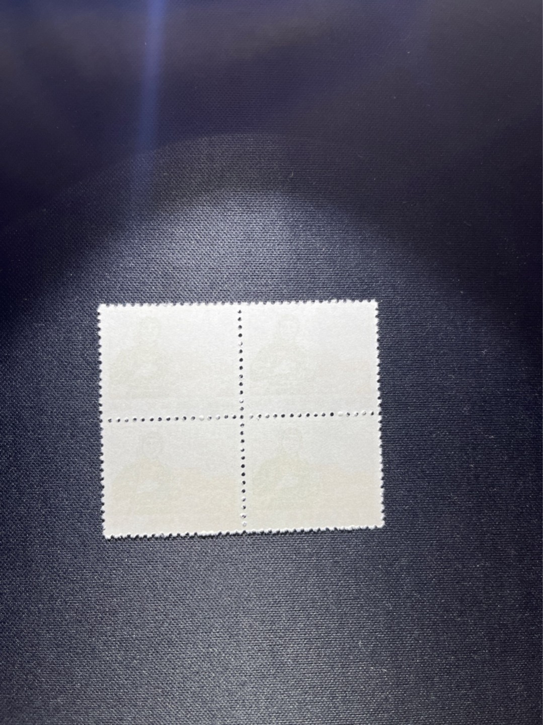 洪涛臻品 精选邮票限时拍卖第六十二期 普无号  10分解放军  4方连，收藏级品相一组，版撕嘎嘎绝，光芒四射，正红背白，非常漂亮，集邮册中必不可少的一组，版撕精品小票，多多益善，价值洼地，全品可评级，所有拍品包过灯，注意捡漏