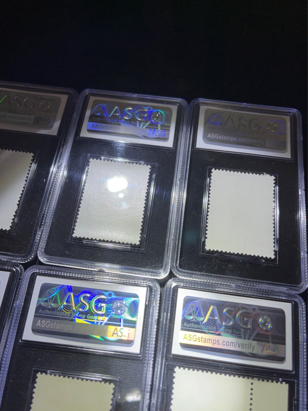洪涛臻品 精选邮票限时拍卖第四十四期 特63青铜器 新全   同分ASG 85分OG  版撕全品送评，壳子无划痕，每一枚都胶润，背面白，绝对是高配版的85分。老纪特精品大套票，非常值得珍惜，★收藏全品票，高性价比，85版撕票首选★★注意捡漏