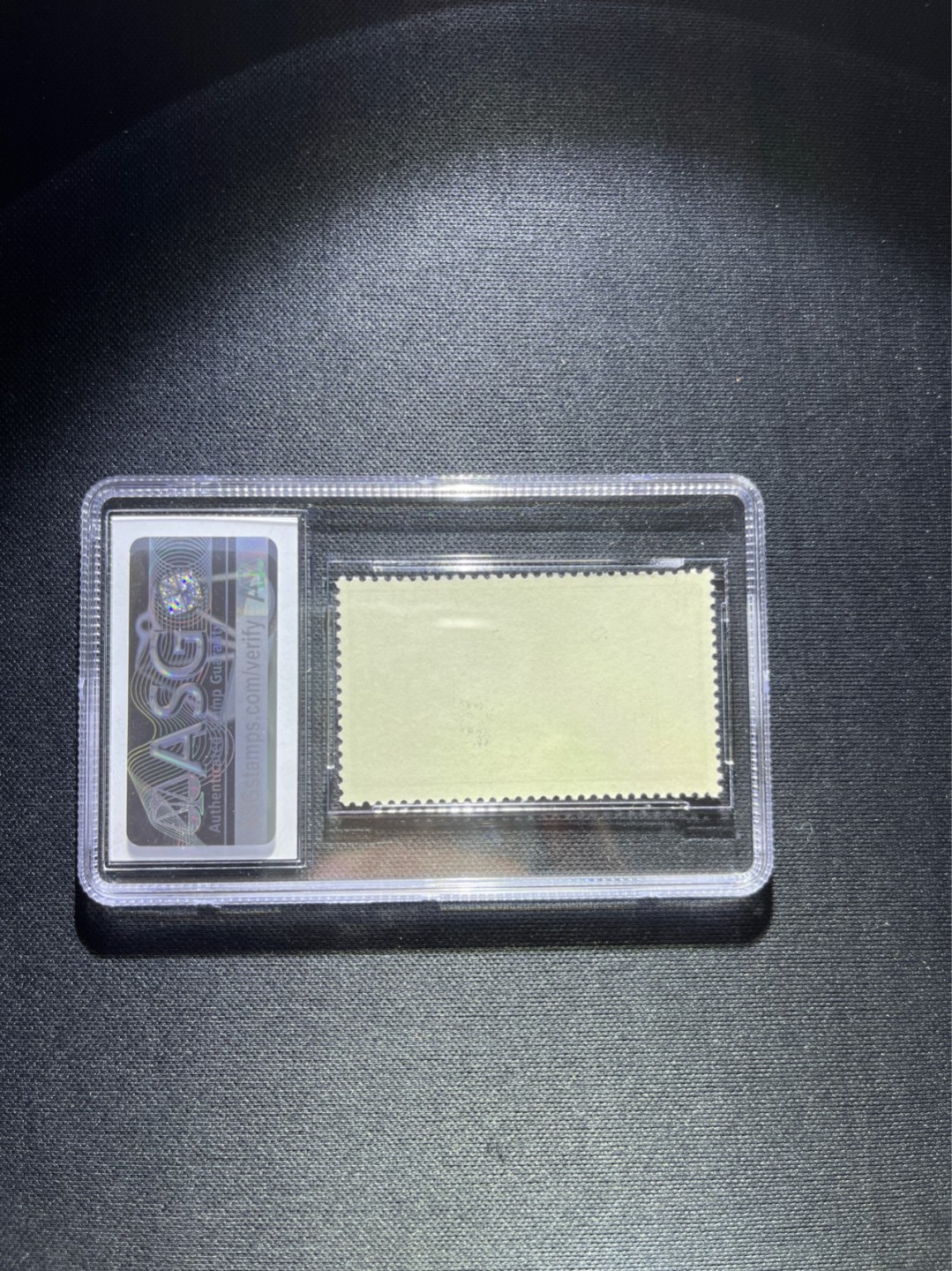 洪涛臻品 精选邮票限时拍卖第四十四期 特57黄山新16-15 ASG90分OG，六珍精品，配套必备，版撕精品，背胶白润，齿孔饱满。105最严格出分，状态极佳，注意捡漏价抄底