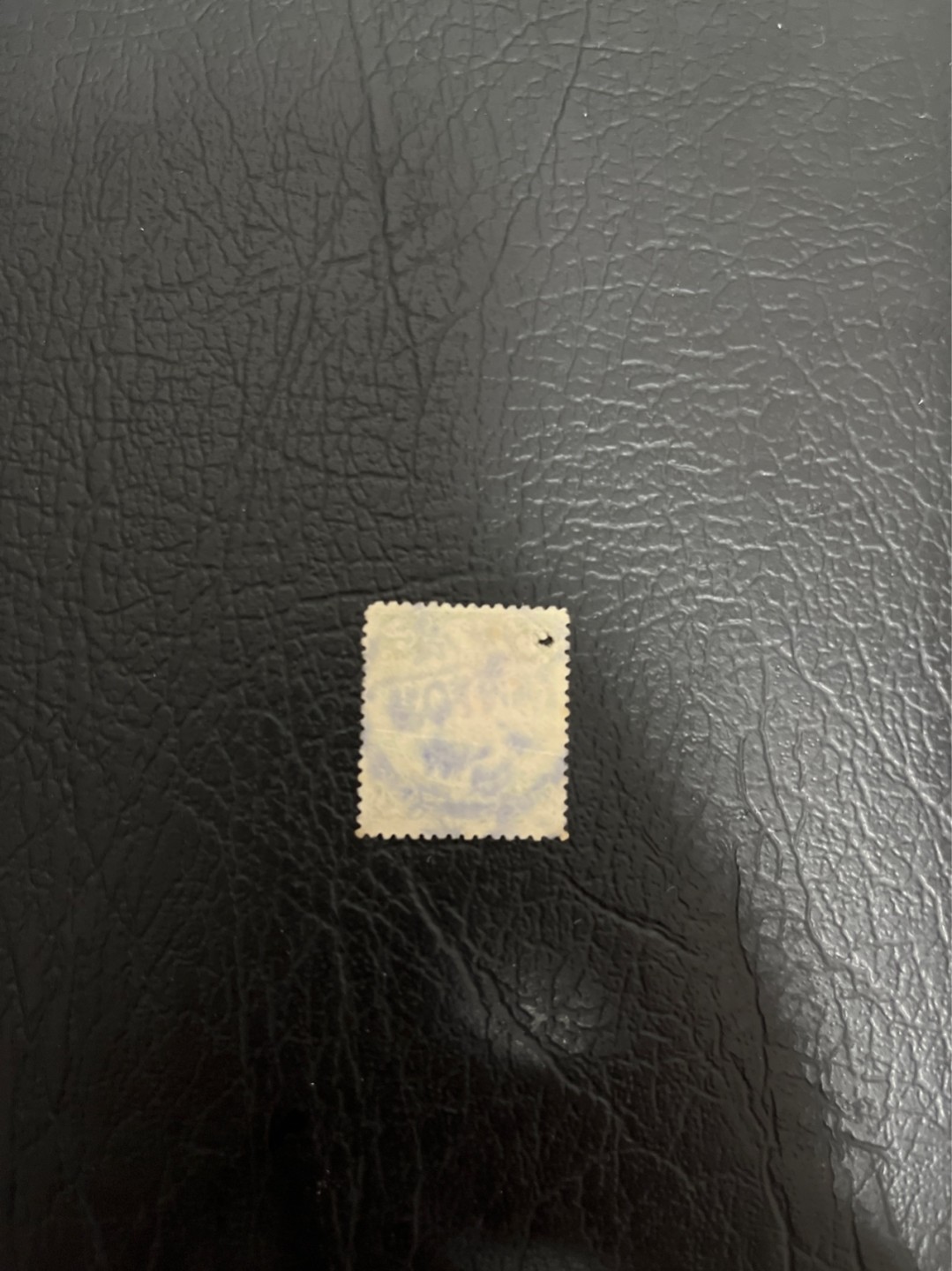 洪涛臻品 精选邮票限时拍卖第四十四期 大清龙票，绿2分，广州全戳，终生保真（图3仅供参考）！品相自定，百年古董难免有瑕疵。入手保真清代文物邮票的机会！