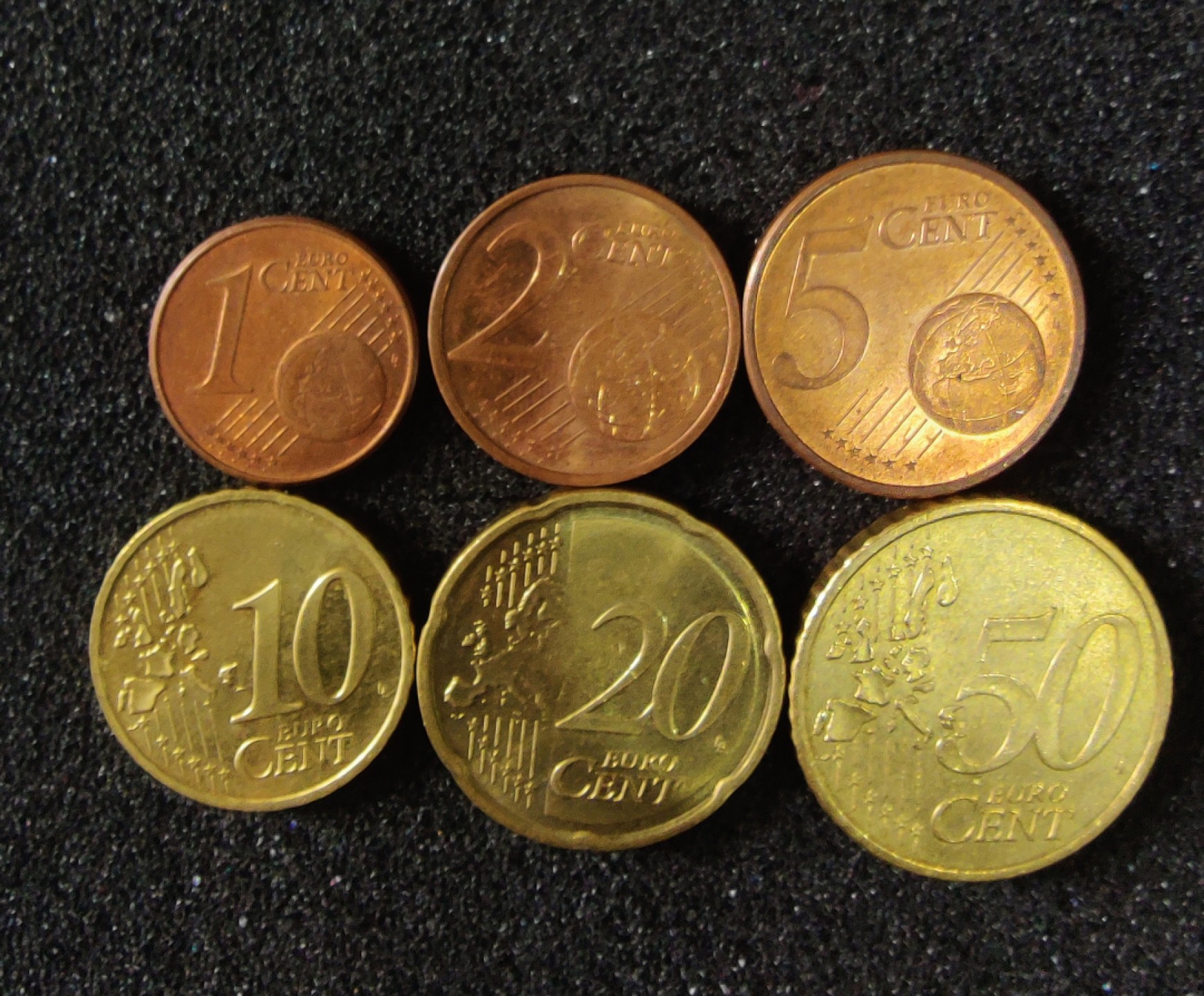 ♥一只鱼（世界钱币第二期）