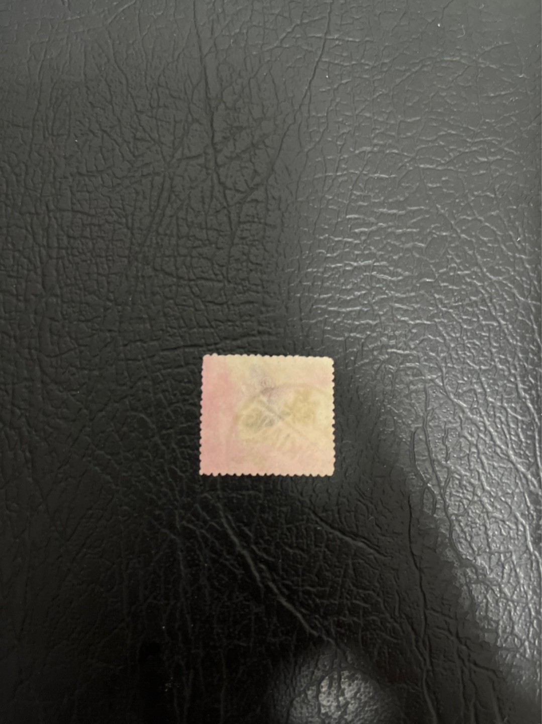 洪涛臻品 精选邮票限时拍卖第四十四期 大清龙票，红2分，镇江戳，终生保真，地名戳，品相自定，百年古董难免有瑕疵。入手保真清代文物邮票的机会！
