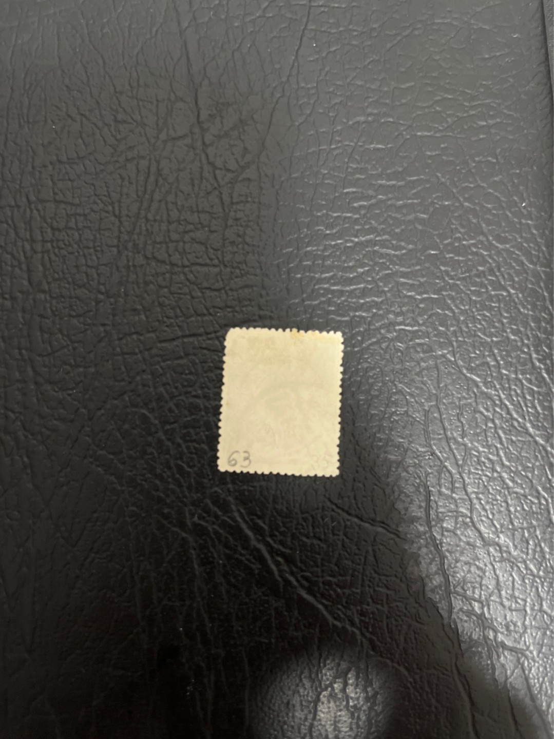 洪涛臻品 精选邮票限时拍卖第四十四期 大清龙票，棕4分，终生保真！品相自定，百年古董难免有瑕疵。入手保真清代文物邮票的机会！