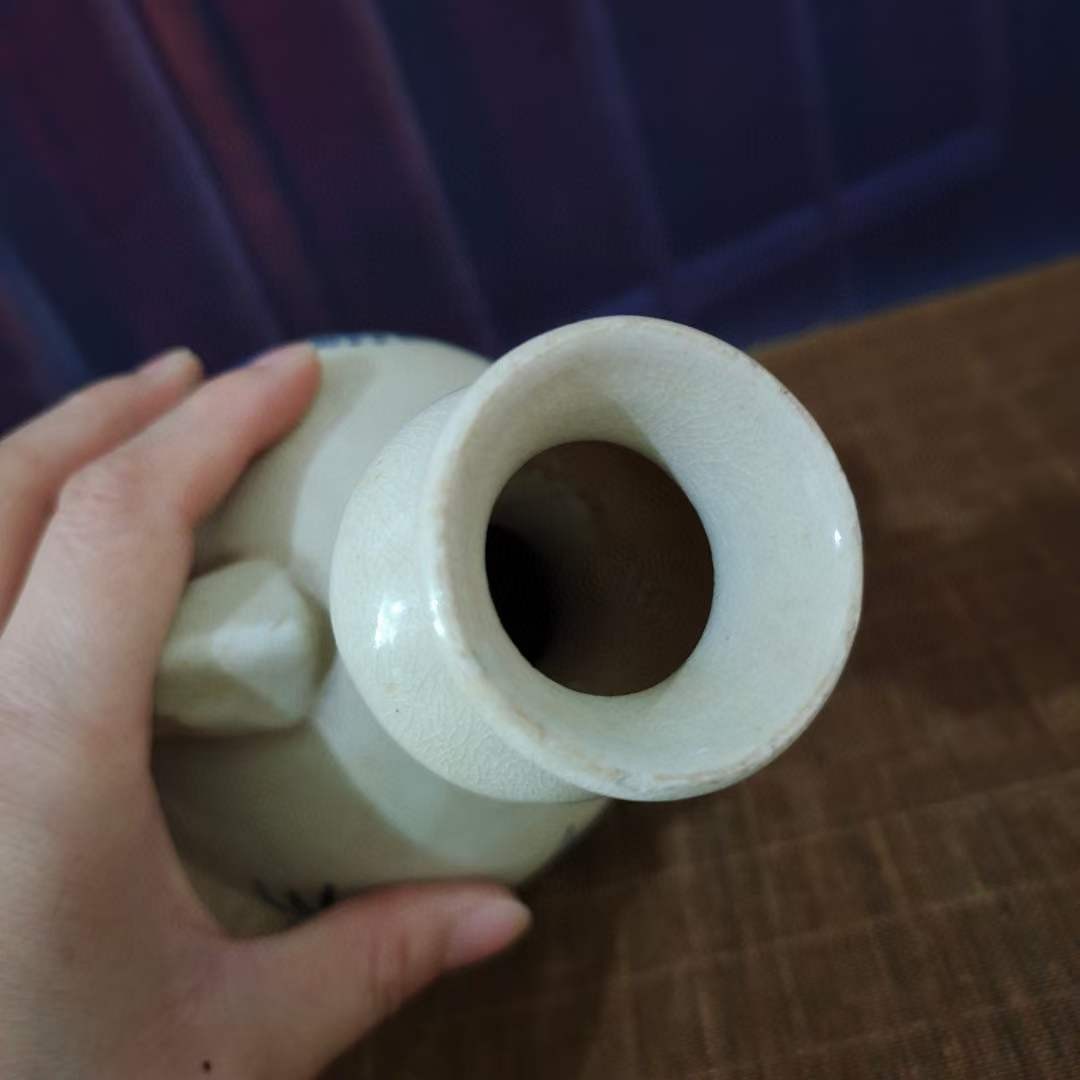 First