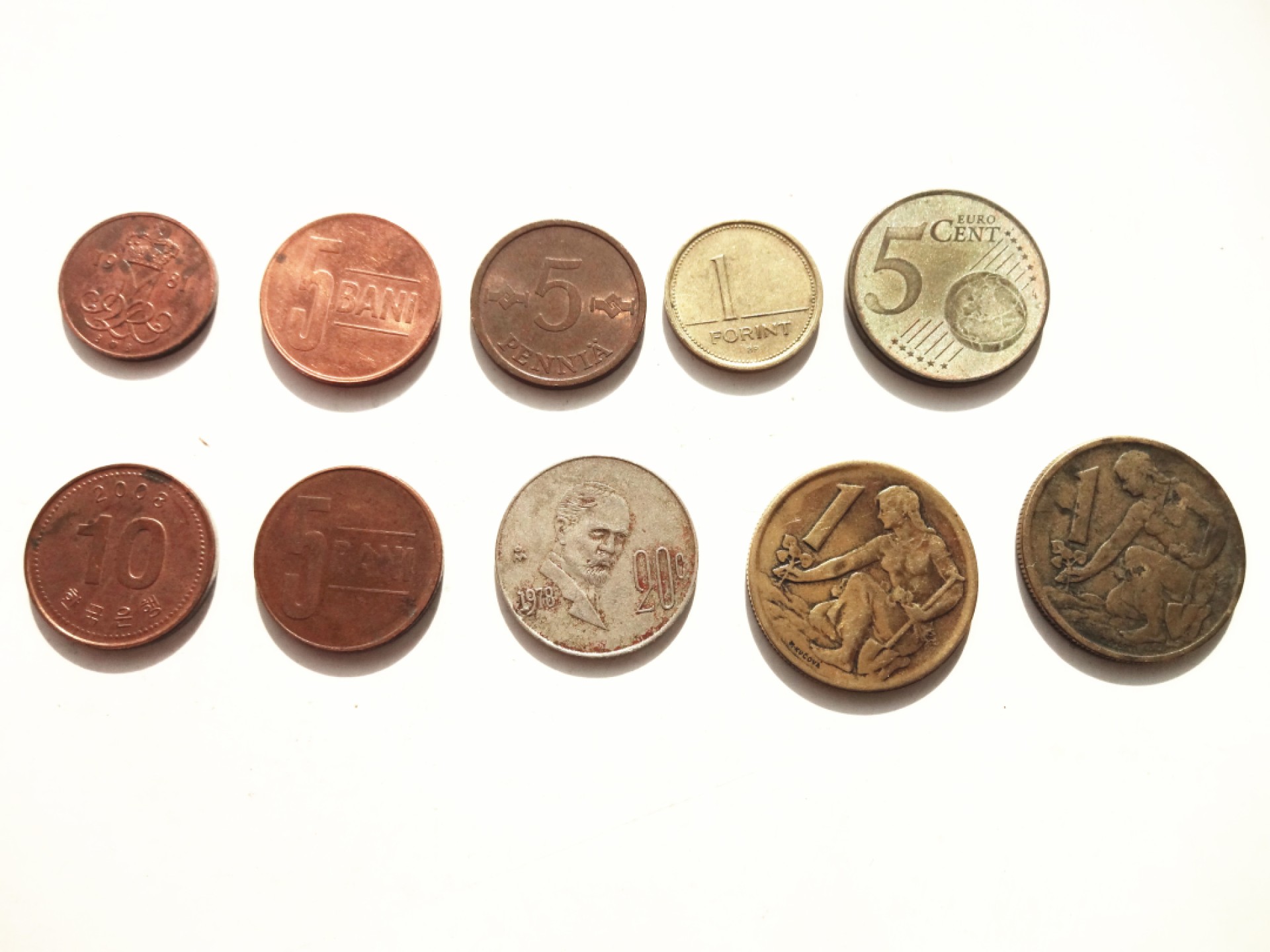 娃娃家-十月、第三场 纯散币2-不一一介绍了-10枚入