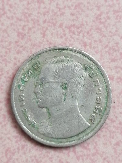 世界钱币专场 - 泰国龙币