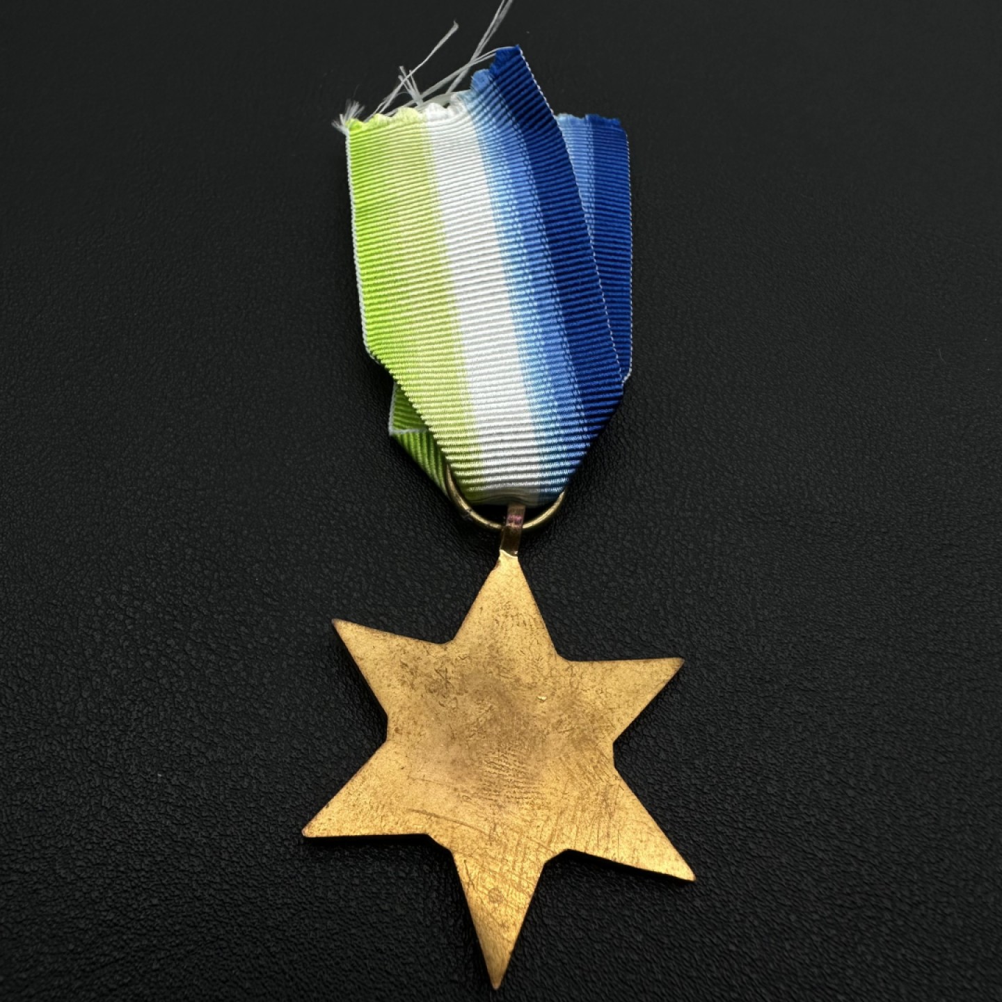 勋章交易所10月8日国庆终拍 大英帝国大西洋之星