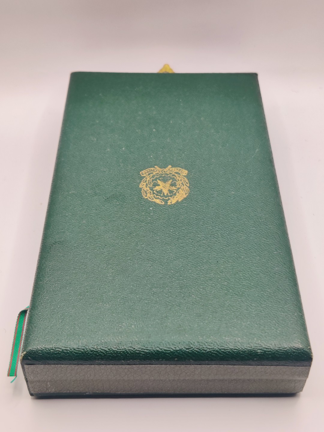 ：第四期 全场0元起拍 咸鱼国勋章拍卖专场 22年10月9日（周日）开始 指挥官级 意大利共和国功绩勋章 颈授