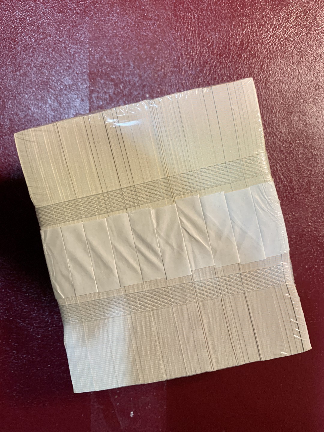 北极狼藏苑社第35场 0785-第四套人民币·8001·B9Y6695001-B9Y6696000