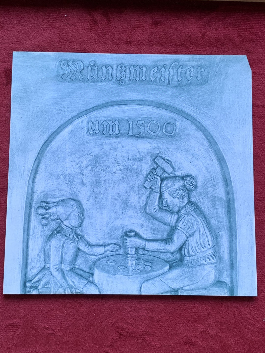 First