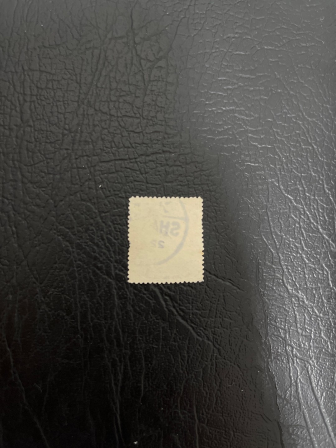 洪涛臻品 精选邮票限时拍卖第四十五期 大清龙票，棕4分，终生保真（图3仅供参考）！品相自定，百年古董难免有瑕疵。入手保真清代文物邮票的机会！