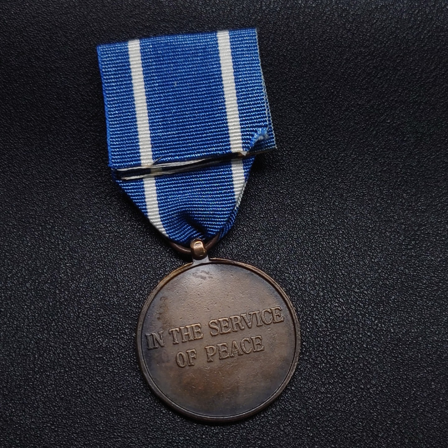 勋章奖章交易所10月6日群卖 联合国1958黎巴嫩叙利亚奖章