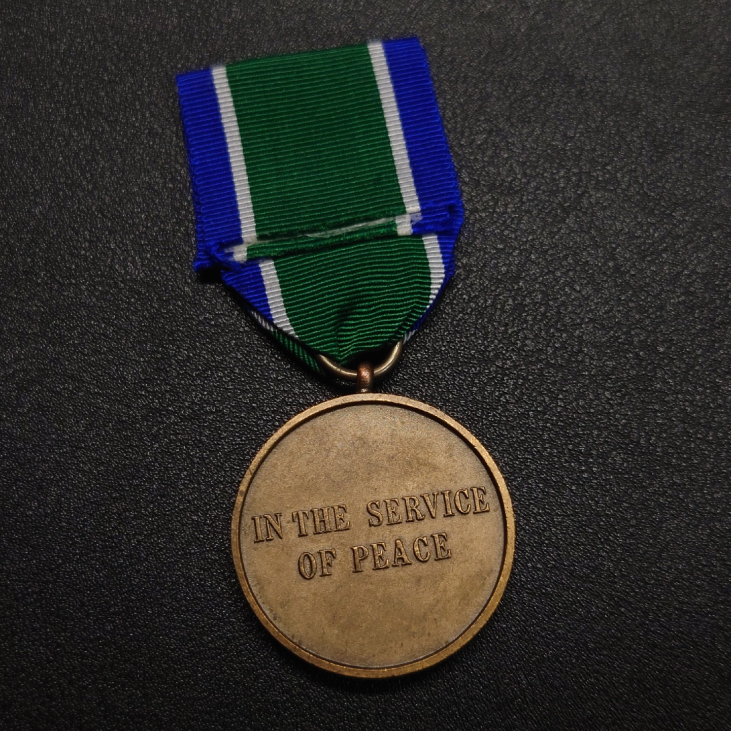 勋章奖章交易所10月6日群卖 联合国1960-1964刚果奖章