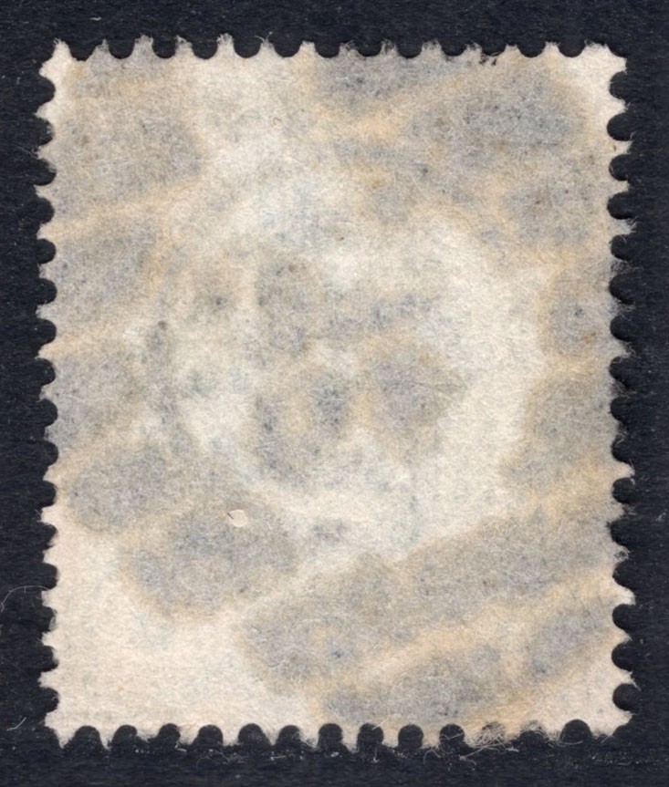 洪涛臻品 精选邮票限时拍卖第四十五期 1900年 蓝绿色半便士，黑便士同图，维多利亚女王最后的邮票。一个多世纪的文物级邮票，难得的好品！