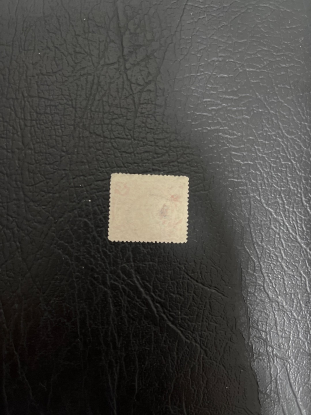 洪涛臻品 精选邮票限时拍卖第四十五期 大清龙票，5分，汕头戳，终生保真（图3仅供参考）！品相自定，百年古董难免有瑕疵。入手保真清代文物邮票的机会！