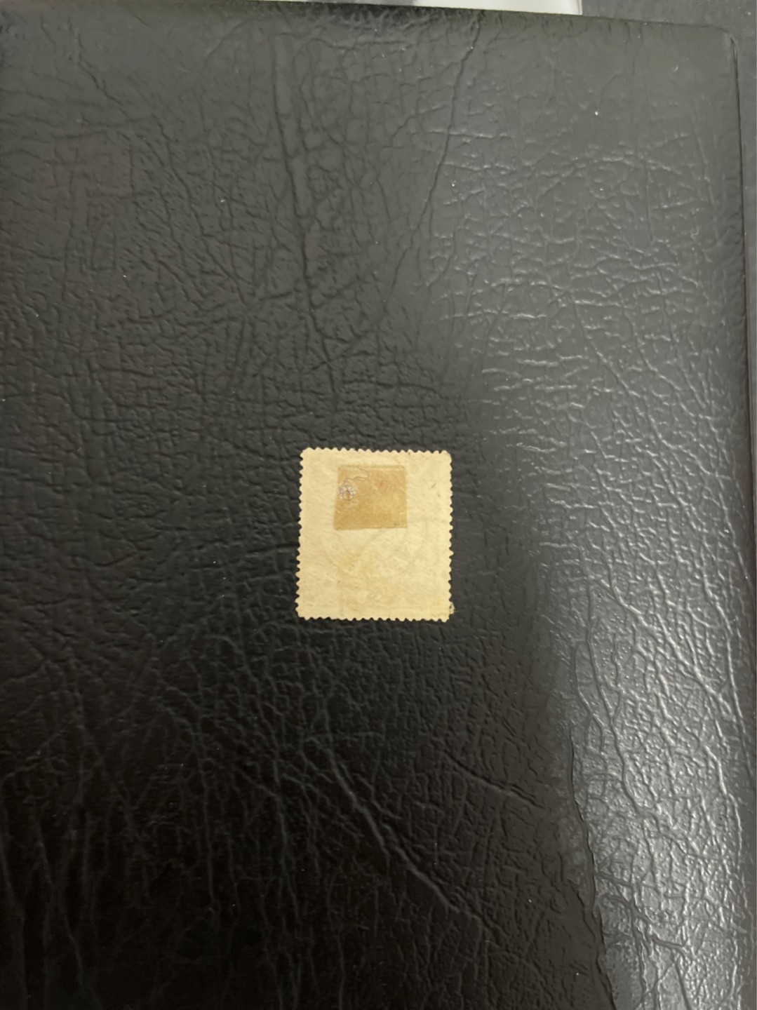洪涛臻品 精选邮票限时拍卖第四十五期 大清龙票，1分，唐山戳，终生保真（图3仅供参考）！品相自定，百年古董难免有瑕疵。入手保真清代文物邮票的机会！