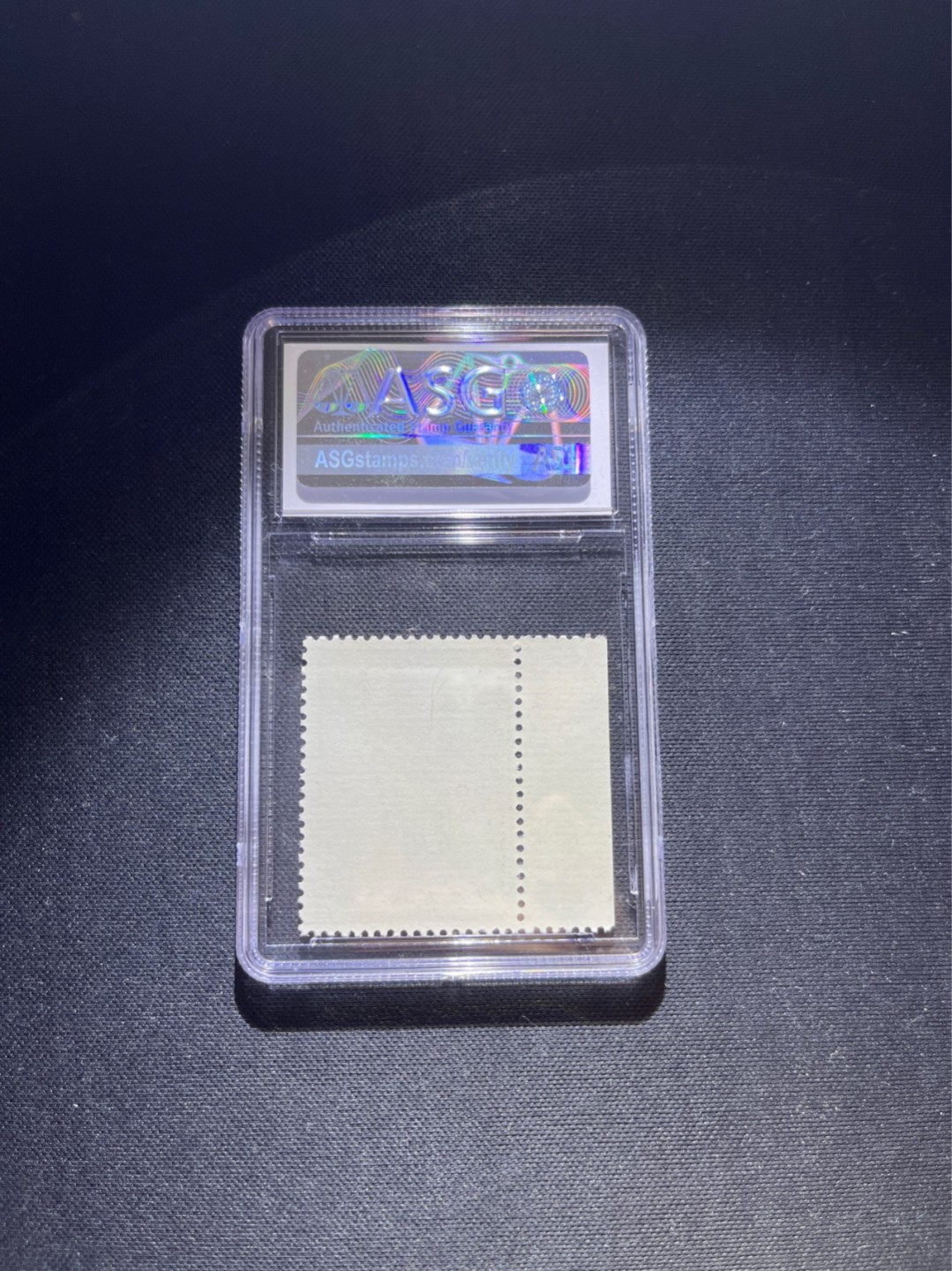 洪涛臻品 精选邮票限时拍卖第四十五期 特63青铜器 8-4 ASG90分OG  色标 一枚，三俗稀缺货状态极佳，面艳背白，老纪特精品热门高分票，注意捡漏