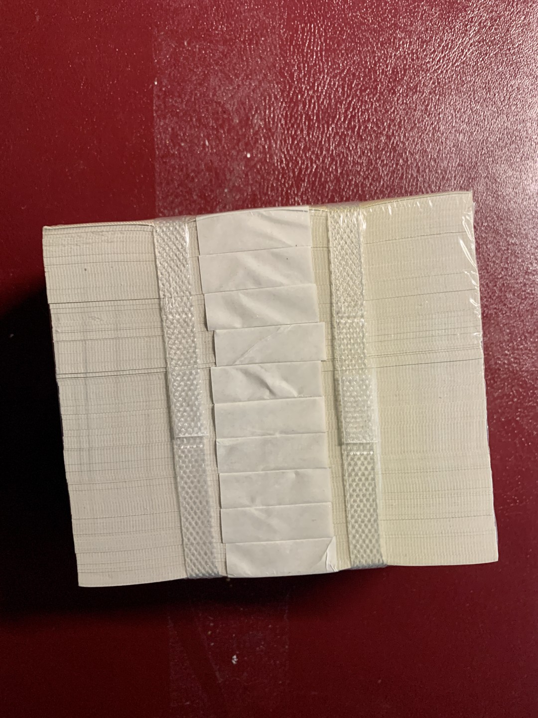 北极狼藏苑社第35场 0785-第四套人民币·8001·B9Y6695001-B9Y6696000