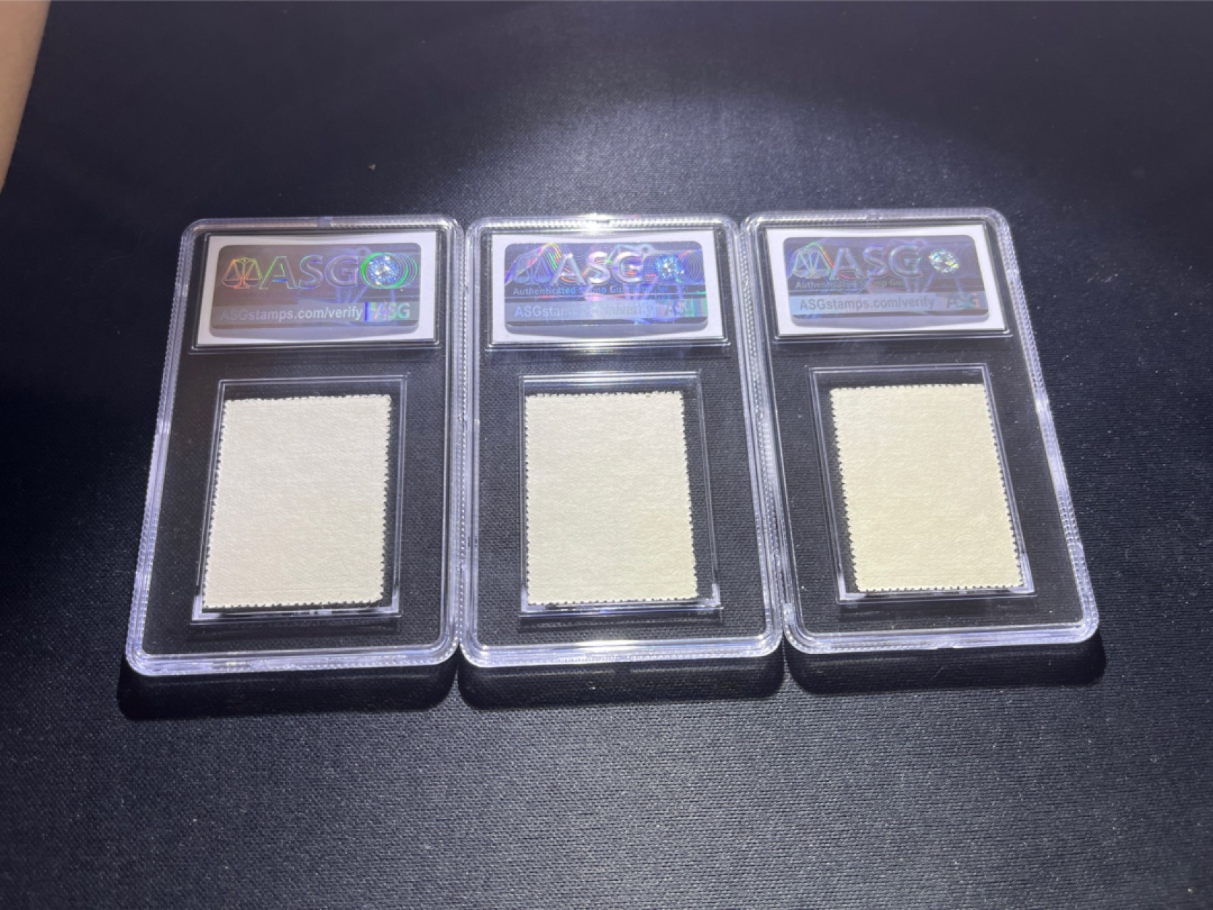 洪涛臻品 精选邮票限时拍卖第四十五期 纪50关汉卿 新全  版撕全品送评  ASG85OP.壳子无划痕，无黄无折，状态一流，1958年发行，老纪特上分难，85分就是高分✦版撕高配版85精品✦经典热门老纪特，设计精美凹凸有致，爱不释手。不可多得的好票，必须收藏一套。注意捡漏