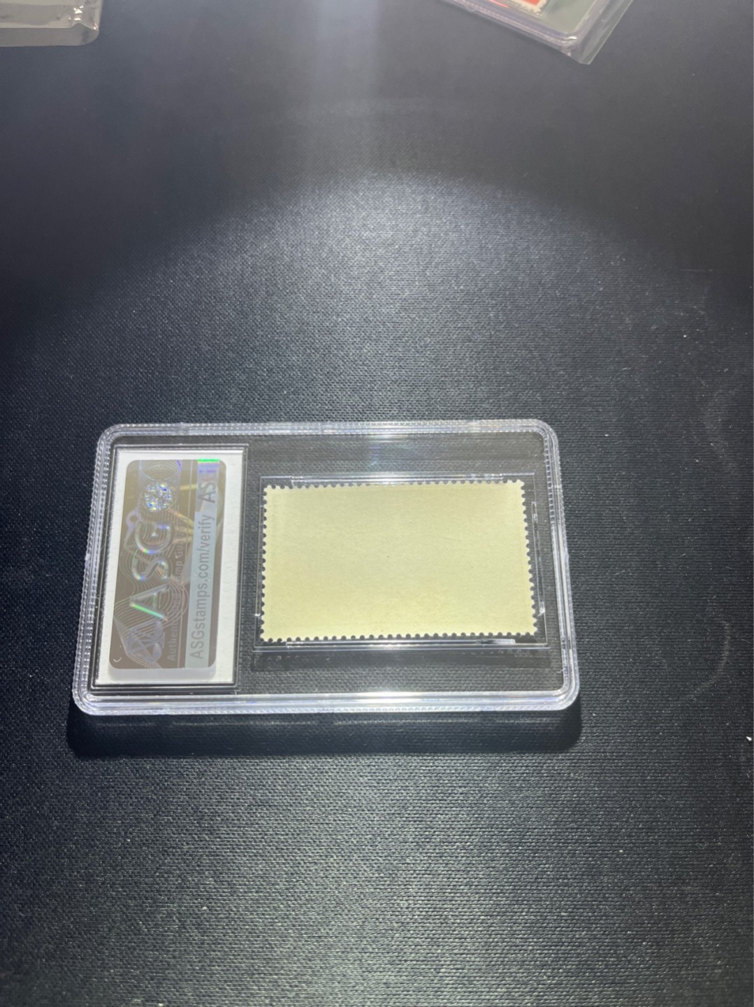 洪涛臻品 精选邮票限时拍卖第四十六期 特57黄山新16-15 ASG90分OG，藏家首选，1963年发行，六珍精品，配套必备，版撕绝中绝精品，背胶白润，齿孔饱满。可单玩，可配套，105最严格出分，状态极佳，注意捡漏价抄底