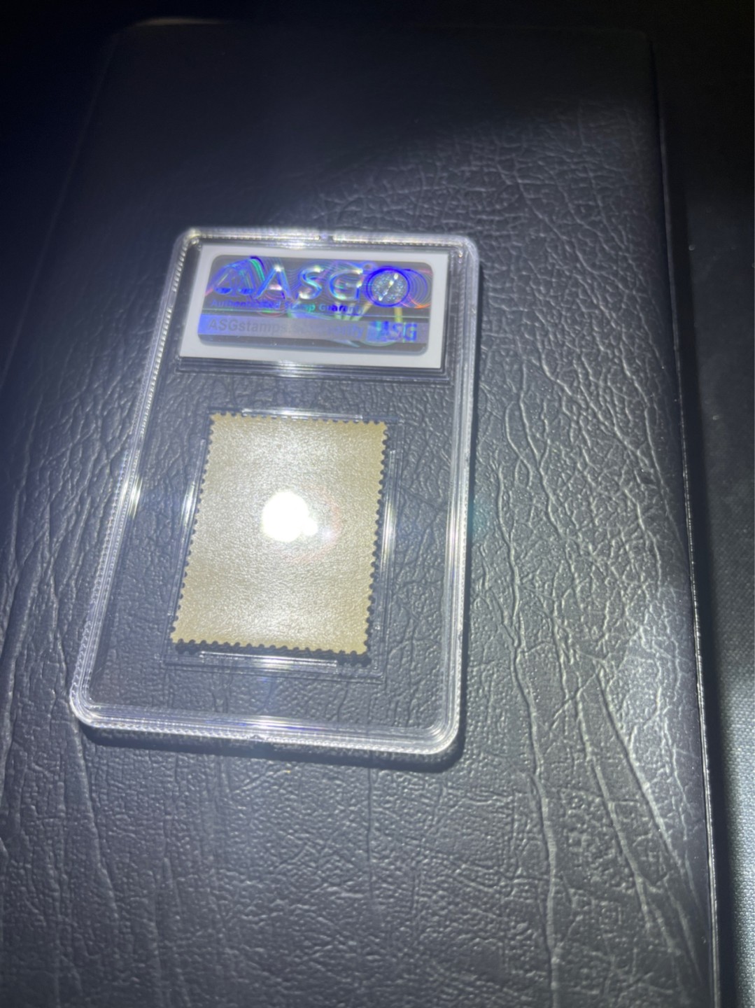 洪涛臻品 精选邮票限时拍卖第四十六期 特47西藏新 5-4★总筋★ASG85分OG一枚，公认的总筋，票状态极佳，齿孔饱满，看不出任何瑕疵，105最严格时期出分，壳子完美无划痕，收藏首选。老纪特难上分，85就是高分，注意捡漏