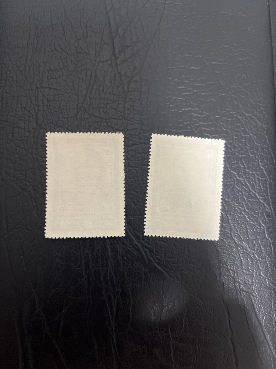 洪涛臻品 精选邮票限时拍卖第四十六期 纪27  斯大林 3-1新 2枚，版撕全品无瑕疵，注意捡漏，老纪特评级资源枯竭