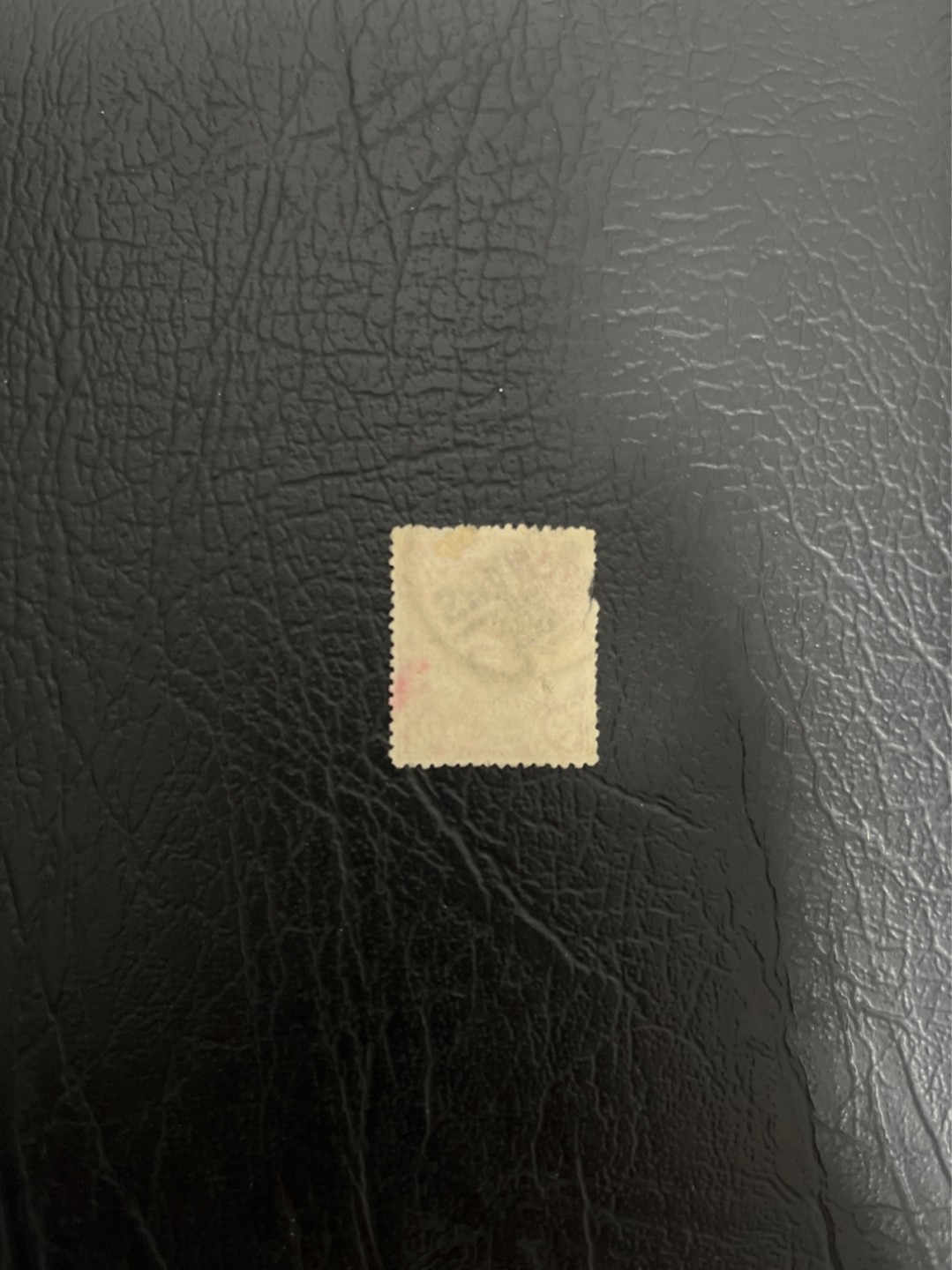 洪涛臻品 精选邮票限时拍卖第四十六期 大清龙票，红2分，终生保真，地名戳，品相自定，百年古董难免有瑕疵。入手保真清代文物邮票的机会！