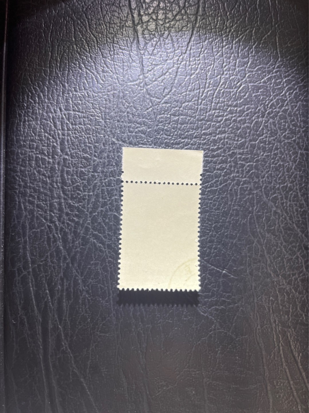 洪涛臻品 精选邮票限时拍卖第四十六期 纪92古科  8-3 盖销 上边纸，数字边，完美品相，版撕全品嘎嘎绝。解放初的经典票，整版撕开，票挺洁净，齿孔完美，收藏评级两相宜。老纪特的版票资源十分稀缺难寻，机会来临时必须抓住。
