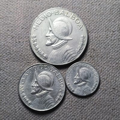 第二十一期 十月第2拍 - 10.2.1巴拿马