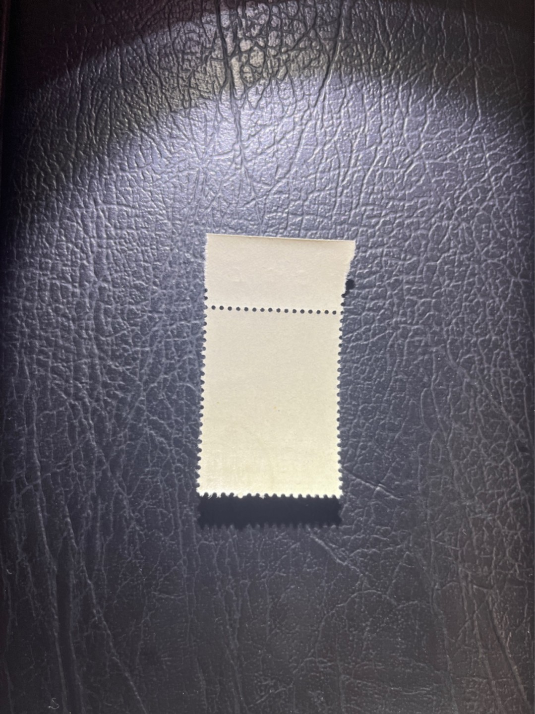 洪涛臻品 精选邮票限时拍卖第四十六期 纪92古科  8-4 盖销  上边纸，数字边，完美品相。版撕全品嘎嘎绝 。解放初的经典票，整版撕开，票挺洁净，齿孔完美。老纪特的版票资源十分稀缺难寻，机会来临时必须抓住，存货有限，售完即撤